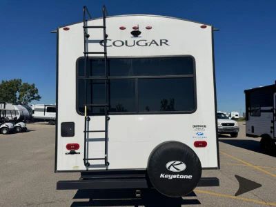 2023 Keystone RV Cougar Half-Ton - Photo 4