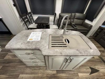 2023 Keystone RV Cougar Half-Ton - Photo 40