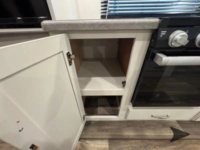 2023 Keystone RV Cougar Half-Ton - Photo 37