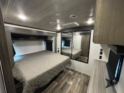 2023 Keystone RV Cougar Half-Ton - Photo 70