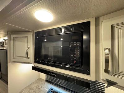 2023 Keystone RV Cougar Half-Ton - Photo 29