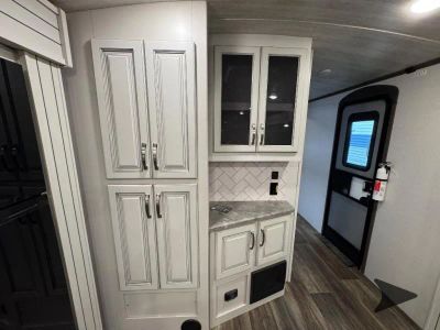 2023 Keystone RV Cougar Half-Ton - Photo 47