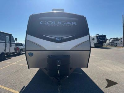 2023 Keystone RV Cougar Half-Ton - Photo 8