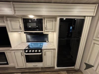 2023 Keystone RV Cougar Half-Ton - Photo 27