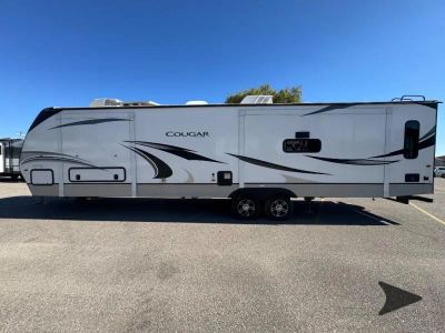 2023 Keystone RV Cougar Half-Ton - Photo 6