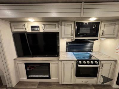 2023 Keystone RV Cougar Half-Ton - Photo 21
