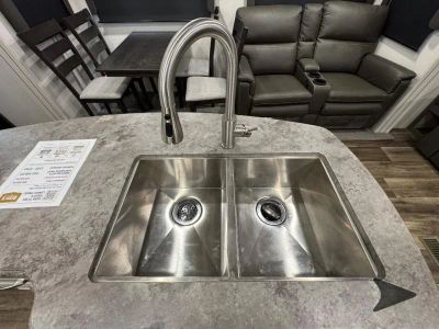 2023 Keystone RV Cougar Half-Ton - Photo 39