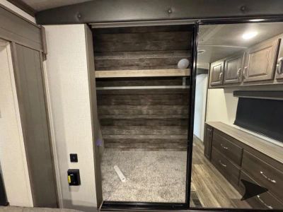 2023 Keystone RV Cougar Half-Ton - Photo 76