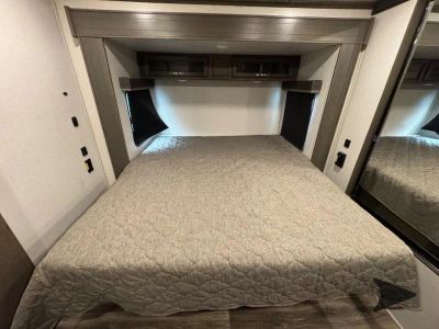 2023 Keystone RV Cougar Half-Ton - Photo 71