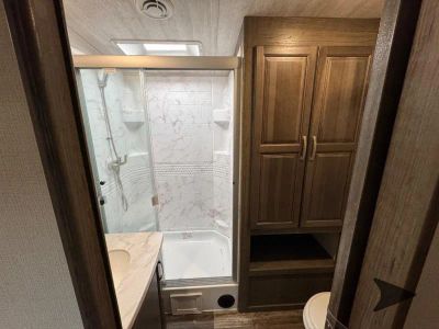 2023 Keystone RV Cougar Half-Ton - Photo 56