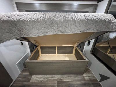 2023 Keystone RV Cougar Half-Ton - Photo 72
