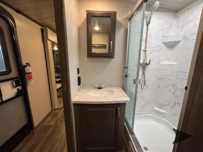 2023 Keystone RV Cougar Half-Ton - Photo 66