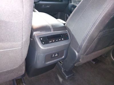 2025 Nissan Pathfinder - Photo 19