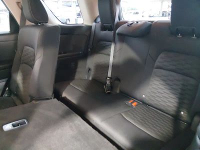 2025 Nissan Pathfinder - Photo 17