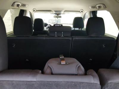 2025 Nissan Pathfinder - Photo 12