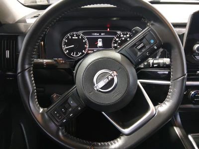 2025 Nissan Pathfinder - Photo 21
