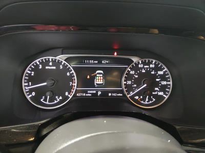 2025 Nissan Pathfinder - Photo 25