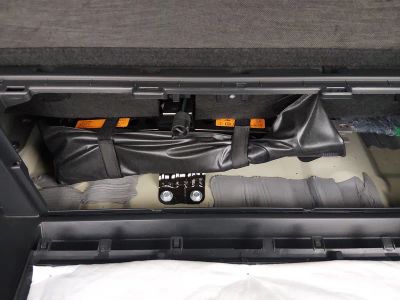 2025 Nissan Pathfinder - Photo 11