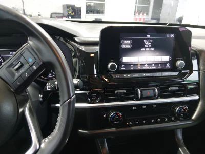 2025 Nissan Pathfinder - Photo 23