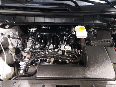 2025 Nissan Pathfinder - Photo 9