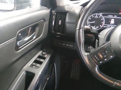 2025 Nissan Pathfinder - Photo 22