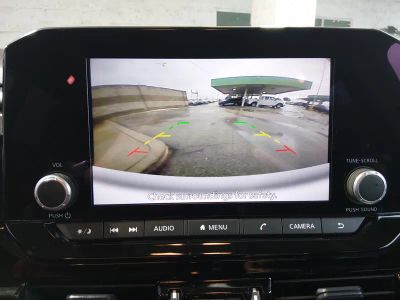 2025 Nissan Pathfinder - Photo 27