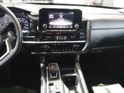 2025 Nissan Pathfinder - Photo 20