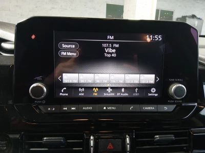 2025 Nissan Pathfinder - Photo 26