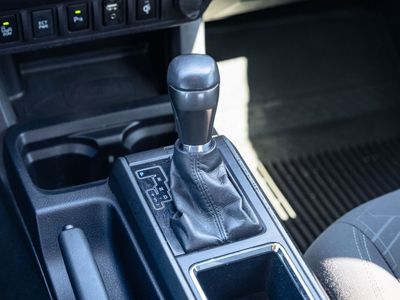 2017 Toyota Tacoma - Photo 26
