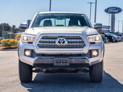 2017 Toyota Tacoma - Photo 1