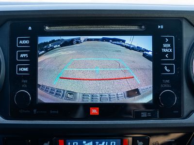 2017 Toyota Tacoma - Photo 28