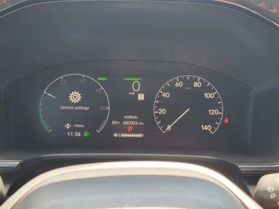 2026 Honda CR-V Hybrid — photo 24 view