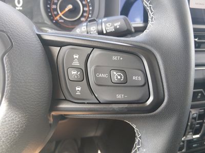 2025 Jeep Wrangler - Photo 18