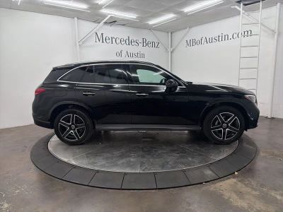 2026 Mercedes-Benz GLC - Photo 8