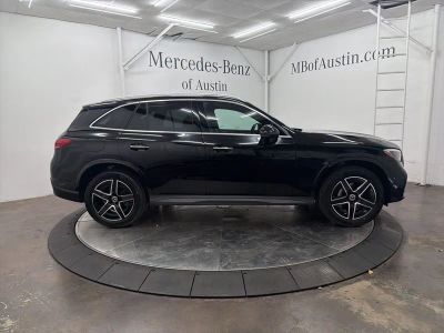2026 Mercedes-Benz GLC - Photo 42