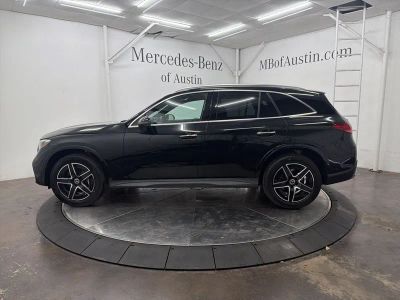 2026 Mercedes-Benz GLC - Photo 4