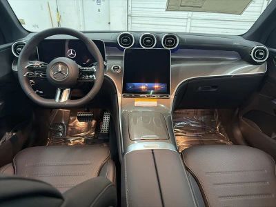 2026 Mercedes-Benz GLC - Photo 56