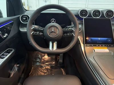 2026 Mercedes-Benz GLC - Photo 55