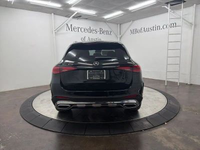2026 Mercedes-Benz GLC - Photo 6