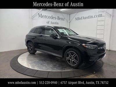 2026 Mercedes-Benz GLC - Photo 1