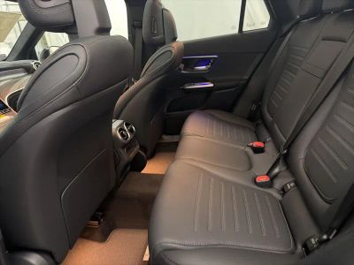 2026 Mercedes-Benz GLC - Photo 20