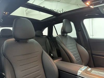 2026 Mercedes-Benz GLC - Photo 63