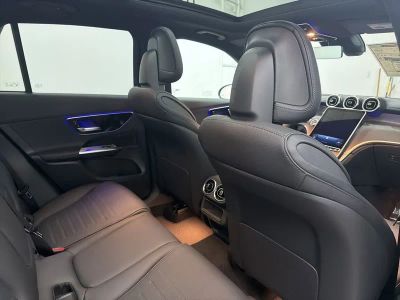 2026 Mercedes-Benz GLC - Photo 59