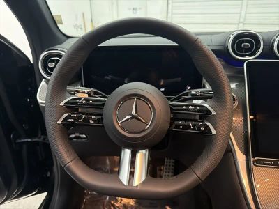 2026 Mercedes-Benz GLC - Photo 49