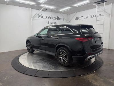 2026 Mercedes-Benz GLC - Photo 5