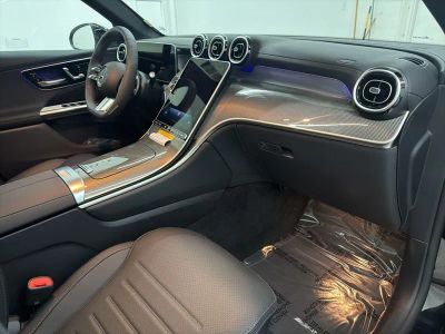 2026 Mercedes-Benz GLC - Photo 28