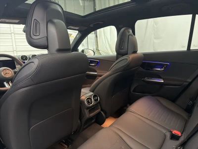 2026 Mercedes-Benz GLC - Photo 52