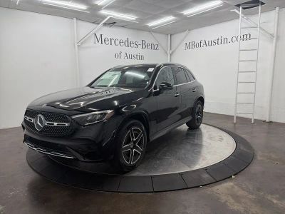 2026 Mercedes-Benz GLC - Photo 3