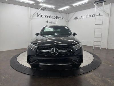 2026 Mercedes-Benz GLC - Photo 36