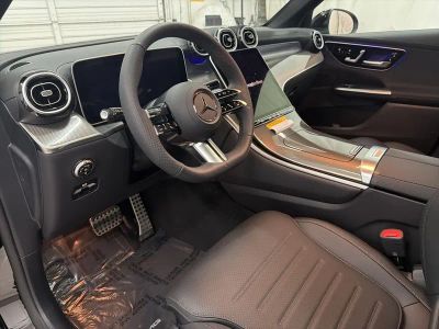 2026 Mercedes-Benz GLC - Photo 12